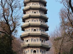 -灵谷景区