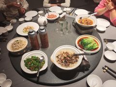 -徐记海鲜(曲江南湖店)