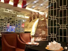 -北京王府井希尔顿酒店·秦唐中餐厅Chynna