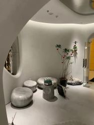 -3AM·S HAIR SALON烫发染发接发