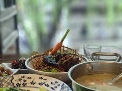 -鱼食饭稻·苏浙土菜17年老馆子(平江路店)