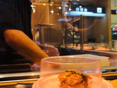 蒲烧鳗鱼寿司-争鲜回转寿司(太阳宫凯德PLUS店)