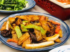 -鸭匠食府·挂炉烤鸭·新京菜(阜成路店)