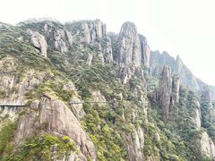 -三清山风景名胜区