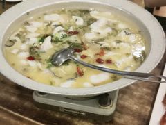 -一楼食业·美食人家