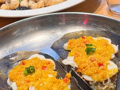 -必点海鲜·海肠捞饭大王(滨江道店)