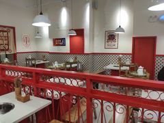 大堂-陳艳红火锅(港汇店)
