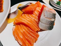 -济南凯宾斯基酒店-THE VIEW云景全日制餐厅