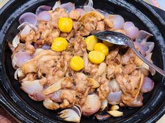 -白家大院·王府宫廷菜(苏州街店)