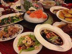 -饼中王酒楼(光复西路店)