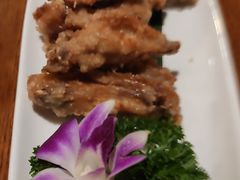 -明泰谷泰国餐厅(正大广场店)