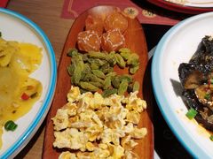 -山城外·非遗酸菜鱼(蜀都万达店)