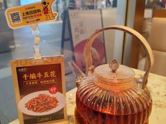 -火婆子·川小馆(扬韬科技广场店)