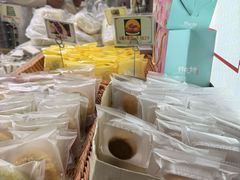 -李氏憨粑粑(官渡古镇店)