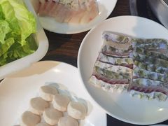 -正能量脆肉鲩火锅