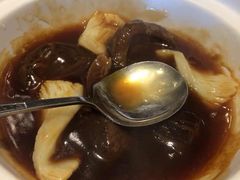 -富临饭店阿一鲍鱼