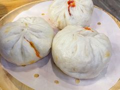 泡菜芝士包-源味家(杏林街店)
