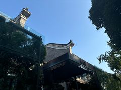 -成都钓鱼台精品酒店-品聚·成都餐厅