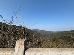 -永州阳明山国家森林公园