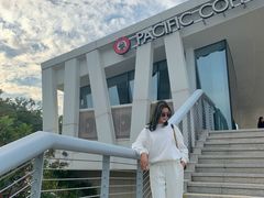-太平洋咖啡(海天驿站店)