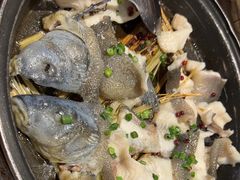 -猪腰一家·地道佛山菜(里水店)