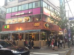 -401餐厅(弘大店)