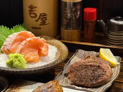-吉屋居酒屋(群力店)
