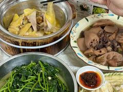 -成惠食府(赤岗店)