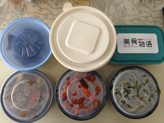 -奉天掌柜·非遗猪手·笨饺子(崇山路店)