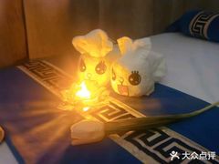 -足本纪·足道 SPA 简餐 小吃(文三西路店)