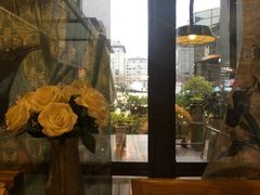 -胡桃里音乐酒馆(曲江店)