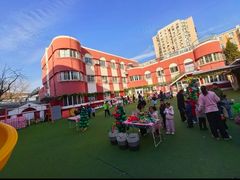 -北京市邮政管理局海慧寺幼儿园