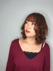 -MY WAY SALON