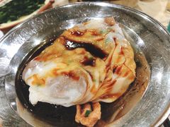 -标记美食新鲜猪杂(兴南大道店)