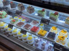 -FANEN法念·烘焙·甜点(万象城店)