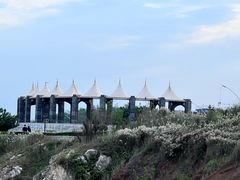 -养马岛旅游度假区