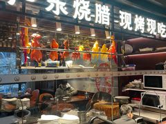 -古南都·老广东酒楼(龙江店)
