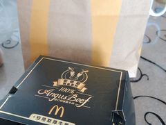 -麦当劳(温州人民路店)