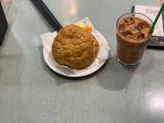 -华嫂冰室(尖沙咀店)
