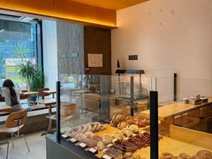 -LANLIZI BAKERY(COSMO店)