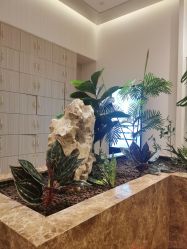 点击看大图 -贝黎诗SPA