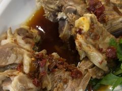 -帕米尔食府(白云观店)