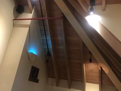 大堂-星巴克臻选(思南公馆店)