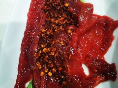 -周师兄大刀腰片火锅(解放碑总店)
