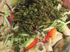 -西贝莜面村(近铁城市广场店)