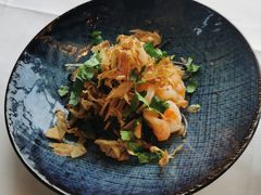 -云厨·高空西餐厅(成都瑯珀·凯悦臻选酒店)