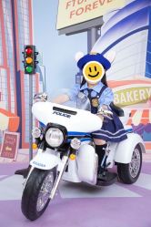 -清潭洞韩国儿童摄影(杏林店)