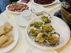 -渝君重庆火锅(嘉宾路店)
