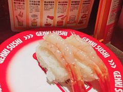 -元气寿司(东方宝泰店)