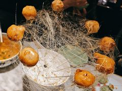 -北平盛世·新京菜·北京烤鸭(劲松·双井店)